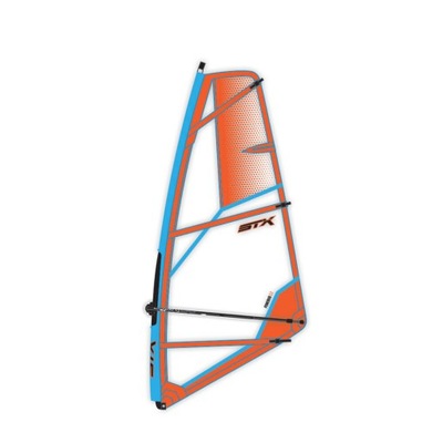 Pędnik STX Rig PowerKid 3.2