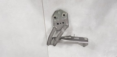 Volvo xc40 петля капот правий 31356753 фото №1