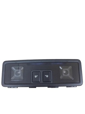 VW SKODA SEAT LEMPUTĖ LUBŲ 5G0947291K LED 