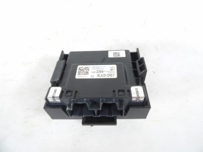 Opel astra k модуль pdc 13512364 фото №1