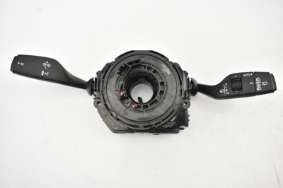 Перемикач комбінований стрічка 9374434 bmw i3 i01 фото №1