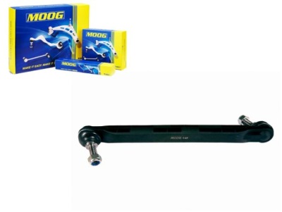 Соединитель тяга стабилизатора перед l/p пластиковый chevrolet cruze фото №1