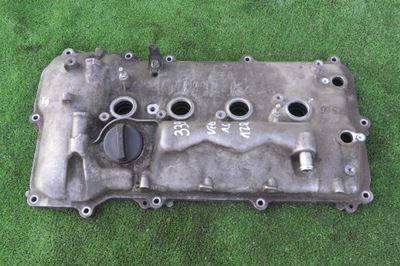 Toyota auris verso кришка клапанів 1.6 1zr фото №1