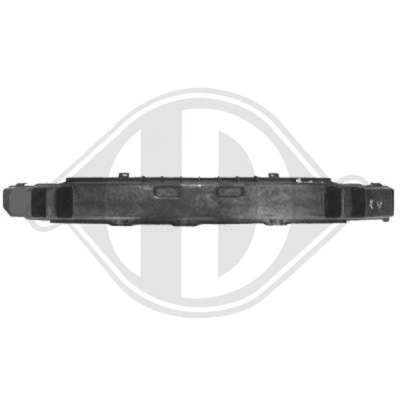 Опора do hyundai sonata 99-01 фото №1