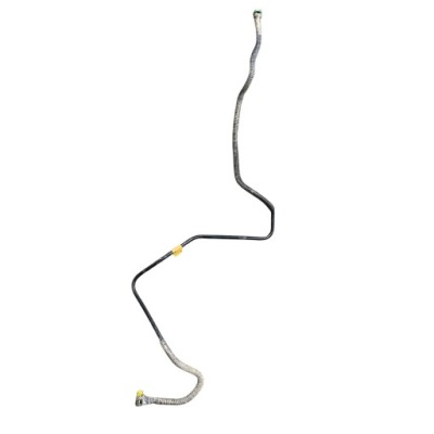 Ford edge ii 2015 шланг топливный фото №1