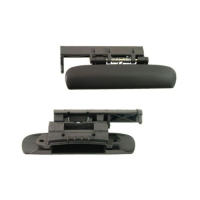 Citroen xsara ручка зовнішня передня права фото №1