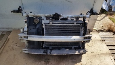 Chevrolet spark pas передній бензин 07r фото №1