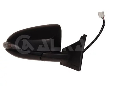 ALK6140259 ESPEJO EXTERIOR TOYOTA YARIS 12.10-1  