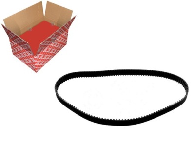 Febi bilstein 28588 ремінь розподільного валу фото №1