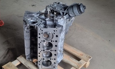 Двигатель porsche cayenne 4.8 m48.02 фото №1