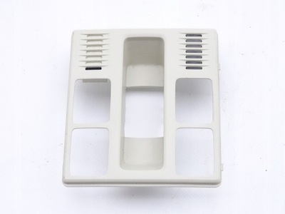 Vw passat b8 рамка переключателей потолочный фото №1