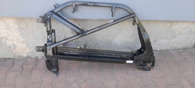 Рама каркас двері правих smart fortwo coupe 453 a4537220230 фото №1