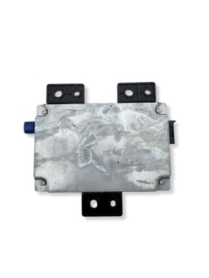 Блок керування гальма mercedes-benz sl r231 a1729001105 фото №1