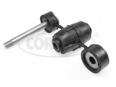 JUNGTIS STABILIZATORIAUS RENAULT CLIO 1.2-1.9DTI 91- 