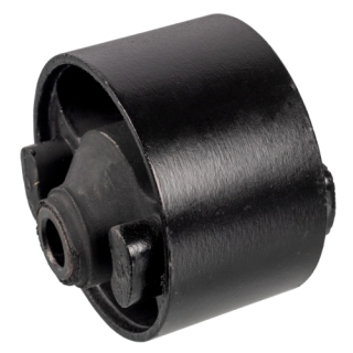 Подушка двигуна коробка передач vw ліва golf i scirocco фото №1