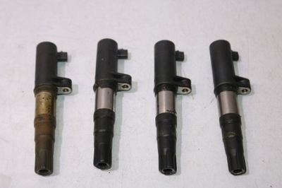 CEWKA ZAPŁONOWA RENAULT MEGANE GRANDTOUR