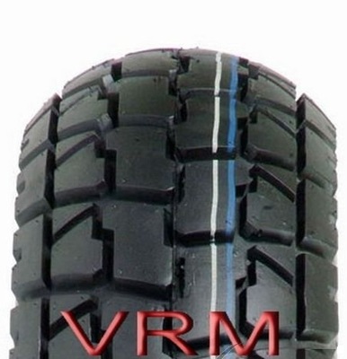 PADANGA 120/90-10 112 56J TL VEE RUBBER 