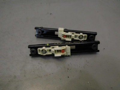 Регулировка высоты поперечина renault clio iv фото №1