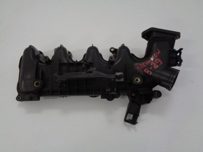 Peugeot оригінальний номер 9684941780 колектор всмоктуючий фото №1