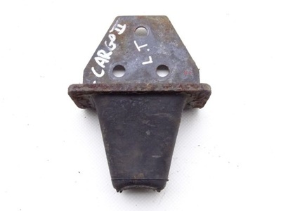 Iveco eurocargo 02-15 отбойник рессора задняя фото №1