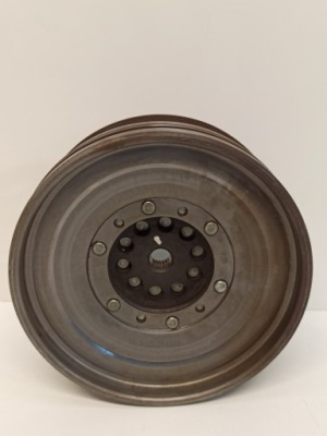 Audi a4 b9 a5 8w колесо двухмассовый 0ck105317as фото №1