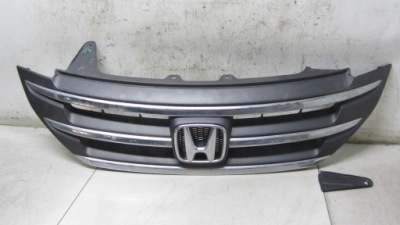 Honda cr-v iv решётка радиатора решётка радиатора радиатора 12-14 24 фото №1
