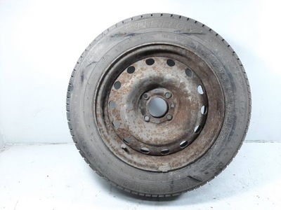 CITROEN XSARA PICASSO 01R WHEEL ZAPAS 6JX15 4X108 ET18 195/60R15 88H 2019  