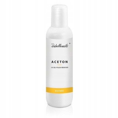 IsabelleNails Aceton 100 ml