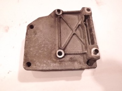 Peugeot 307 кронштейн кронштейн двигателя 1.6 16v !! фото №1