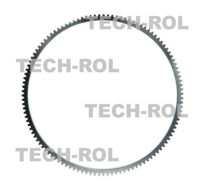 COURONNE ROUES ZAMACHOWEGO, 115 - ZEBOW, MF-3, MF-4 0410236-U CHELMNO - milautoparts-fr.ukrlive.com