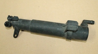 Mercedes e klasa w211 омивач фара лівий фото №1