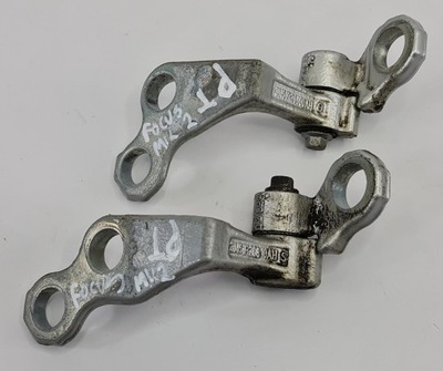 Петлі двері правий задня ford focus mk2 kombi пара фото №1