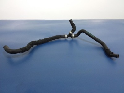 Bmw x7 g07 m50i шланг радиатора 7536480 фото №1