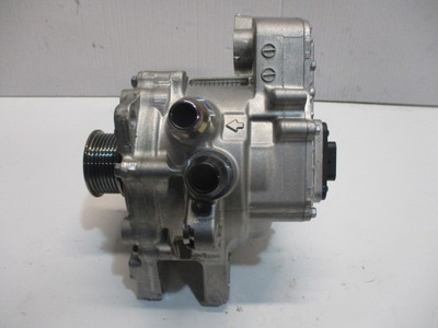 Генератор jeep compass 1,3hyb фото №1