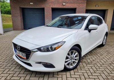 Mazda 3 2018 rok2.0 165 KM zadbany oplacony ZA...