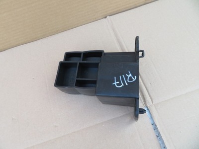 Renault clio iv зона деформации левая 620920254r фото №1