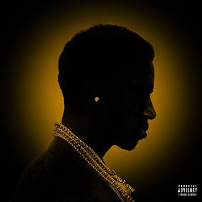 GUCCI MANE: MR. DAVIS (CLEAR) (2XWINYL)