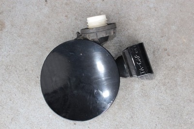 Kia picanto ii lift крышка крышка заливной топлива z1 фото №1