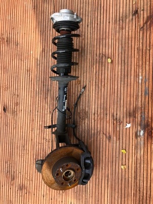 Jumper ducato iii lift 2.0 hdi mcperson правый 15'' фото №1