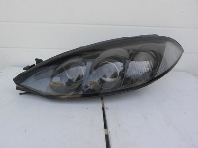 Ford cougar лампа перед ліва 1999 rok фото №1