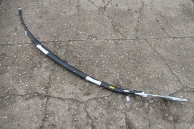 Opel vectra c hb 04r шторка безопасности воздушная левая фото №1