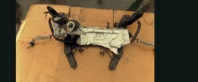 Bmw 2 f46 f45 підрамник підрамник підрамник фото №1