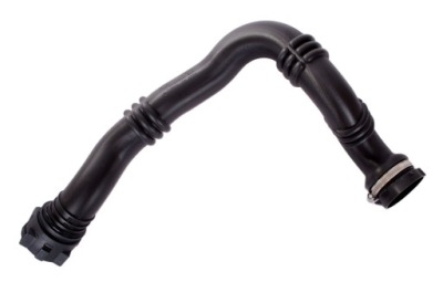 Труба патрубок turbo інтеркулер до renault laguna 3 2,0 dci 8200551943 фото №1