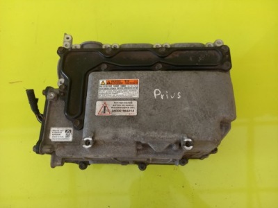 Інвертор інвертор g9200-47181 toyota prius iii 13r фото №1