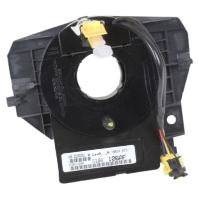 Стрічка подушка подушка безпеки dodge avenger 2008 2009 2010 2011 2012 2013 2014 фото №1