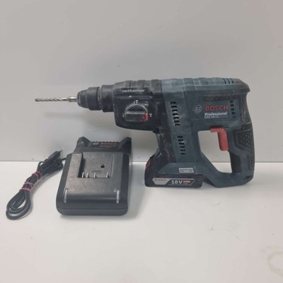 MŁOTOWIERTARKA BOSCH HAMMER GBH-18V-21