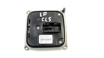 Mercedes cls 218 преобразователь led a2189009800 фото №1