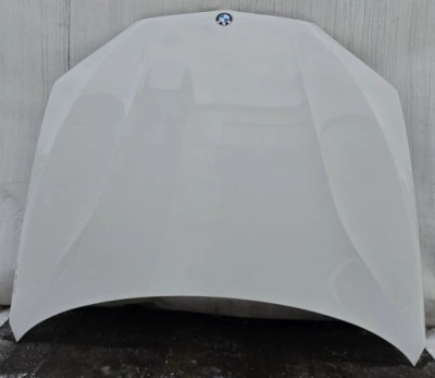 Капот bmw x5 f15 2014r xdrive25d 300 фото №1