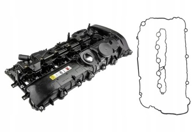 RECUBRIMIENTO DE VÁLVULAS DO BMW 7 G11 740 LI 745 LE  