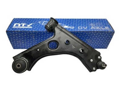 SWINGARM FRONT RIGHT OPEL CORSA D /E FIAT PUNTO MITO  